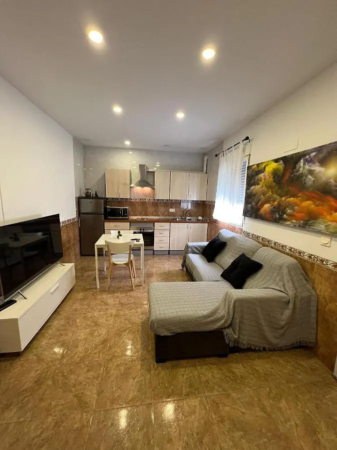 Go Central Apartment Principe La Herradura   La Herradura (Granada)