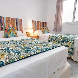 Apartamento Urban Nest, La Herradura (Granada)