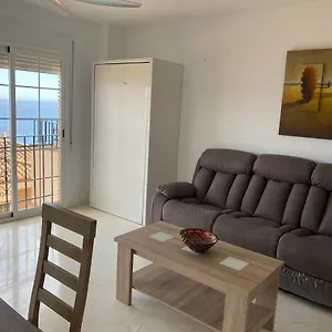 Apartamento Todimer Marinus, La Herradura (Granada)